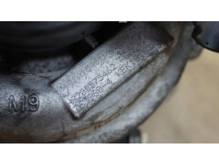  Турбина Renault Scenic II -  Grand scenic II  8200575462         