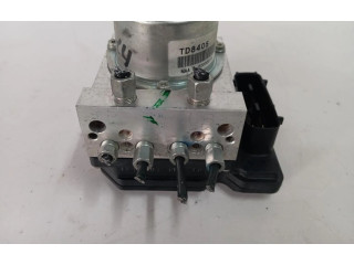 Jednotka ABS 476604NC0B   Nissan Leaf I (ZE0) 2017
