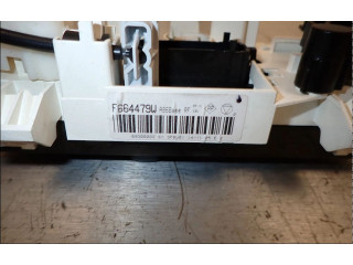 Блок управления климат-контролем 6451KR   Peugeot 1007