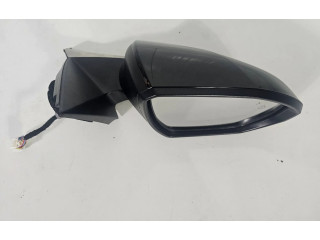 Zpětné zrcátko  Hyundai Tucson IV NX4 2021  87620N7160, TME110  