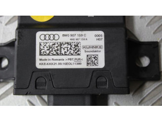Vstřikovací čerpadlo 8W0907159C   Audi RS5     