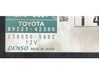  Pojistková skříňka 238000-5882, 238000-5882   Toyota RAV 4 (XA40) 2015