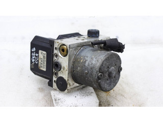 Jednotka ABS 0265950063, 3u0614517b   Skoda Superb B5 (3U) 2007
