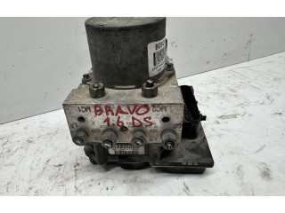 Блок управления АБС 0265951740, 0265951740   Fiat Bravo