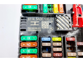Ящик предохранителей (комплект) 5A0E7D0   BMW 3 G20 G21