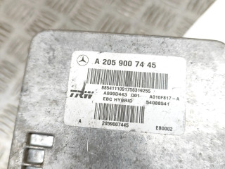 Jednotka ABS A2059007445   Mercedes-Benz C W205 2019