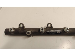 Vstřikovací lišta 7788679, 0445216008   BMW 5 E60 E61  pro naftový motor 2.5 256d2 1410