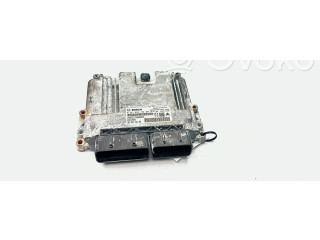 Блок управления двигателем Блок управления 9825318180   Toyota Proace