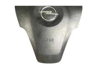 Руль Opel Antara  2006 - 2016 года 964408277      