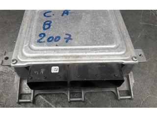 Řídící jednotka a2661538479   Mercedes-Benz B W245 2008