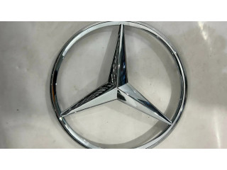 Передняя решётка Mercedes-Benz GLC C253 2016- года A2538808504, A253880      