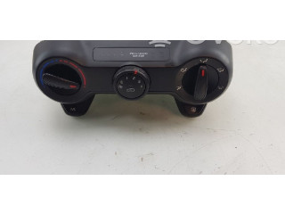 Блок управления климат-контролем 97250G6120CA, 97250G6120CA   KIA Picanto
