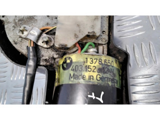 Моторчик дворников 1378650, 403152    BMW 7 E32