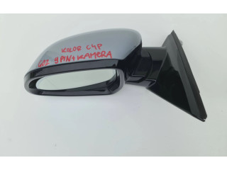 Zpětné zrcátko  BMW X4 G02 2023  10833439, LH02338  
