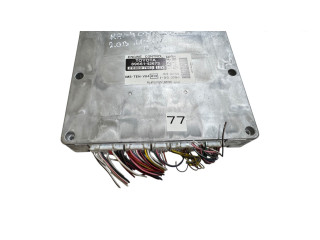 Píst 8966142673, 2110007663   Toyota RAV 4 (XA20)     
