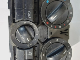 Блок управления климат-контролем A6399060000KZ   Mercedes-Benz Vito Viano W639