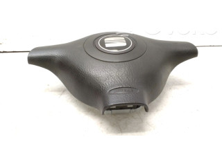 Надувная подушка для руля 1M0880201K   Seat Toledo II (1M)