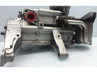 Масляный насос   07Z115105D  Volkswagen Touareg I 