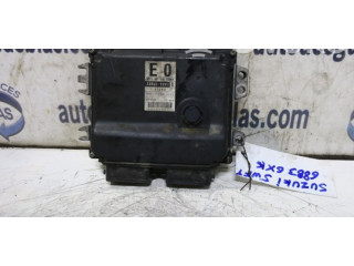 Řídící jednotka 33920-72K01   Suzuki Swift 2010