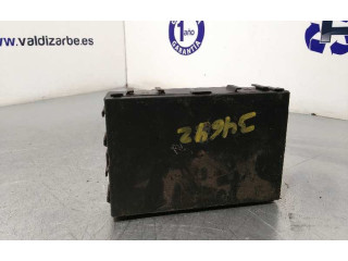 Блок комфорта 284B2EB30B, 5WK48883   Nissan Navara   