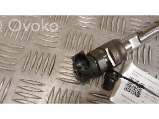 Форсунка 0445110743, 8514148    BMW X4 F26 для дизельного двигателя B47D20 2