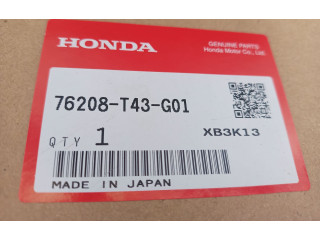 Zpětné zrcátko  Honda Civic XI 2023  76208T43G01, 76208T43G01  