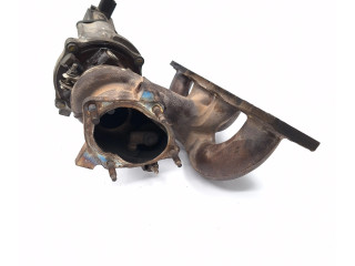 Рулевая рейка  Турбина 03C143702P, 53041015461   Volkswagen Touran I 2003 - 2010 года