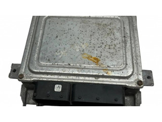 Блок управления двигателя A2661538479, 5WK90954   Mercedes-Benz A W169