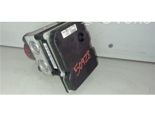 Блок управления АБС 1612145080, 0265252487   Peugeot 3008 I