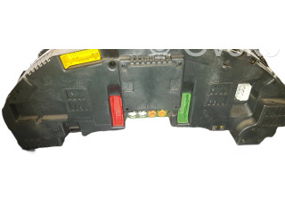 Přístrojová deska  Audi A8 S8 D2 4D 1998 4D0919033AC, 110008639  