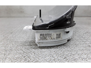Přístrojová deska  Chevrolet Lacetti 2005 96499003HM  