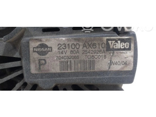 Čerpadlo oleje TG8C018   Nissan Micra   