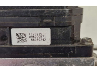 Блок АБС A98000B71   Nissan  Juke I F15  2010 - 2018 года