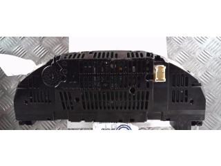 Přístrojová deska  Mercedes-Benz C W204 2008 2049005508  