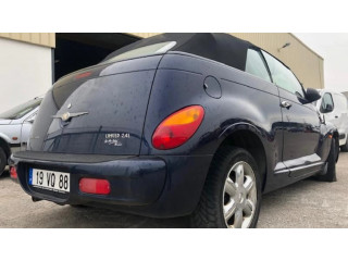 Передний тормозной диск       Chrysler PT Cruiser  4509994AD  