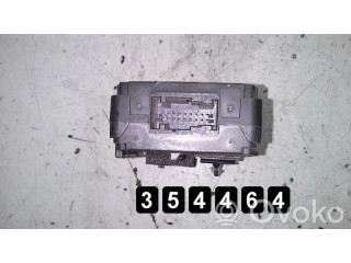 Блок управления двигателя 9664177280   Citroen C6