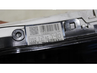 Панель приборов 85012AG740, 2006R   Subaru Legacy       