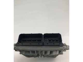 Řídící jednotka 31272462AA, 0281012765   Volvo XC70 2010