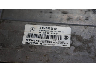 Řídící jednotka A1645403562   Mercedes-Benz GL X164 2006