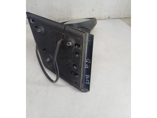 Zpětné zrcátko  Mercedes-Benz Vaneo W414 2002  15521537, 216542  