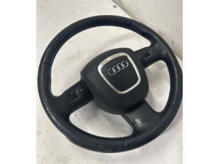 Volant Audi A6 S6 C6 4F 2006 4f0124A  