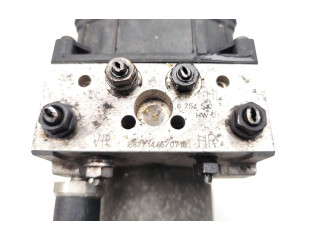 Jednotka ABS 6754512   BMW 7 E65 E66 2006