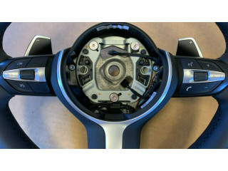 Volant BMW 4 F36 Gran coupe 2015 32307848338, 32308092724  