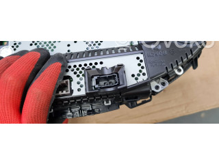 Přístrojová deska  Audi A5 2017 8W6920971, 0263740003  