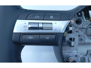 Руль Hyundai Kona I  2017 - 2023 года 56100BE130NNB, E2-B5-48-2      