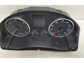 Панель приборов 5N0920970D   Volkswagen Tiguan       