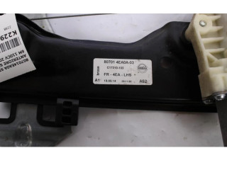 Přístrojová deska  Nissan Qashqai 2014 807014EA0A  