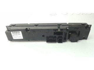 Блок управления климат-контролем 9193965, 9193965-01   BMW X6 M