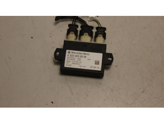 Vstřikovač A2229050606, C17433103   Mercedes-Benz S W222    642867 41 633985 