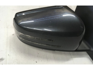 Zpětné zrcátko  Mercedes-Benz C W204 2009    